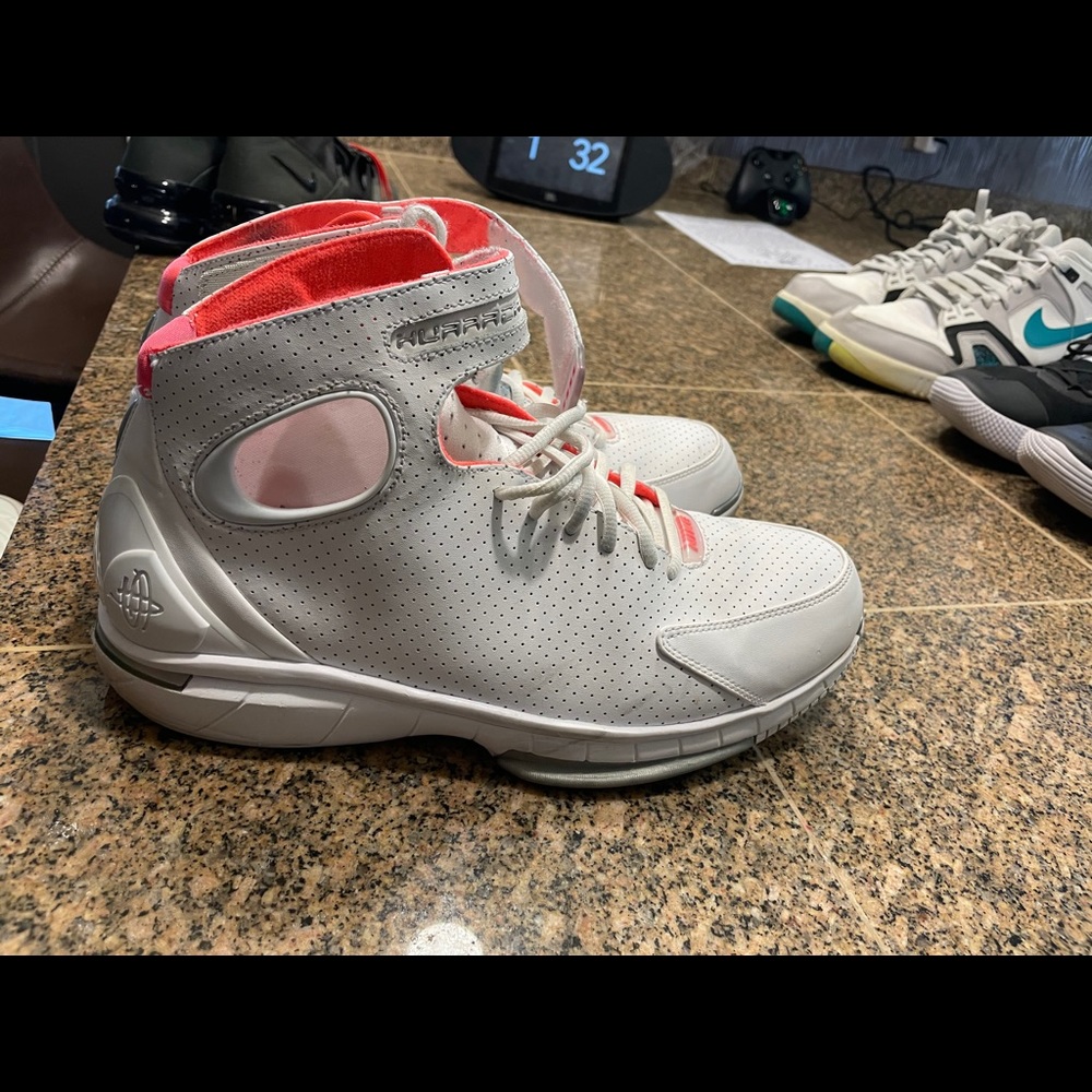 Nike Air Huarache 2K4